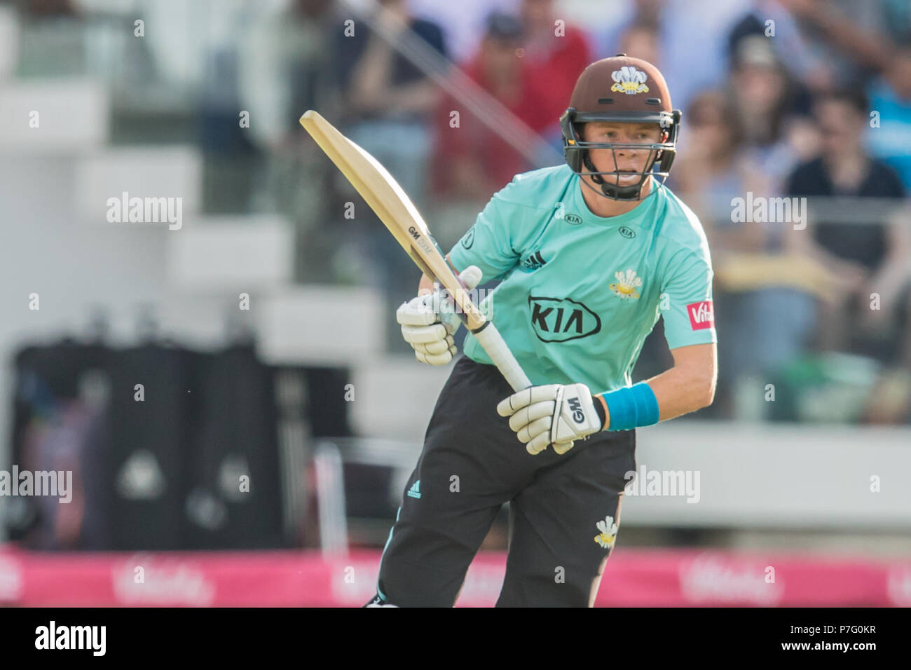 Ollie pope fielding hires stock photography and images Alamy