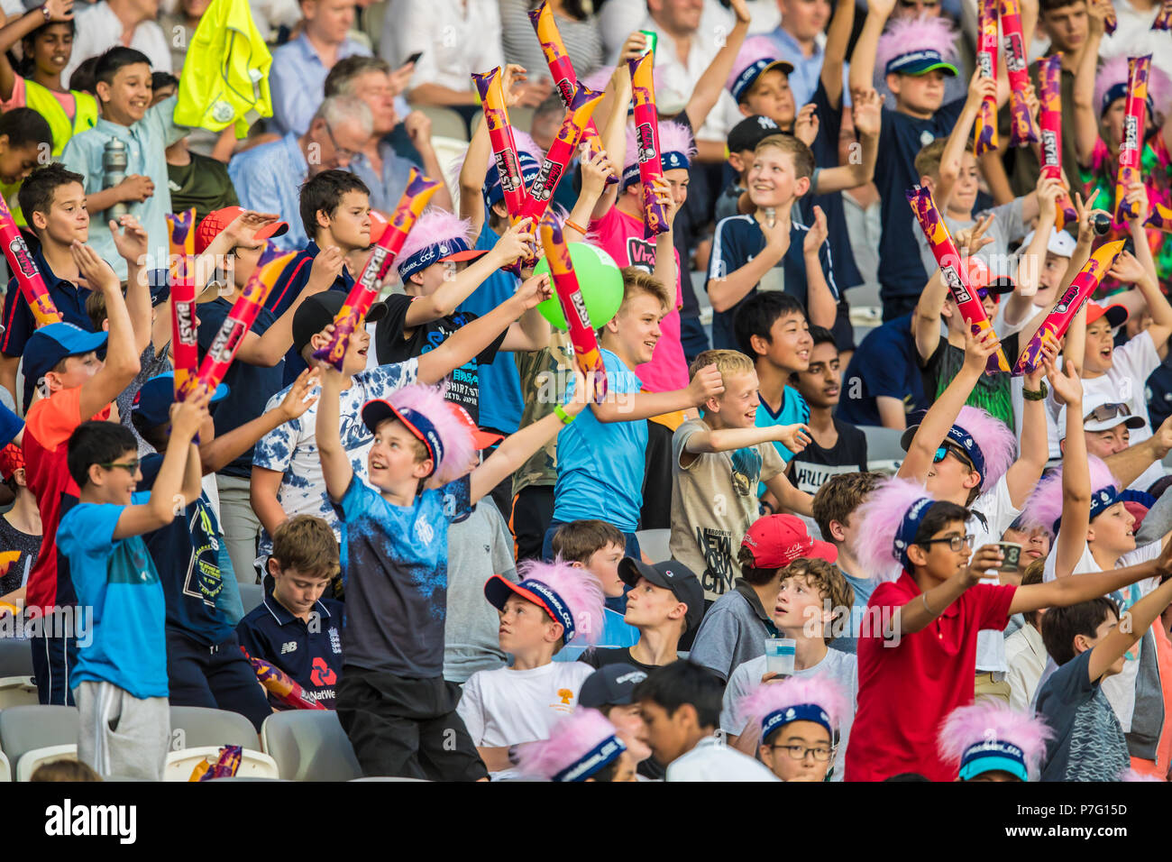 Lord's Cricket Ground: History, Capacity, Events & Significance