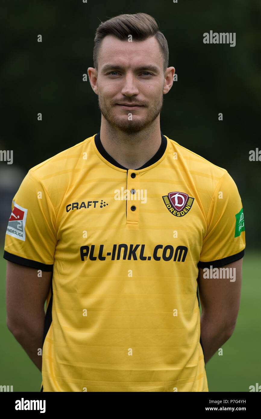 SG Dynamo Dresden Duft-Logo Dynamo