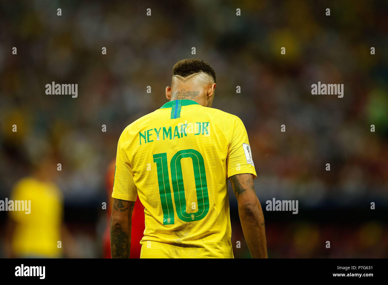 neymar jr world cup