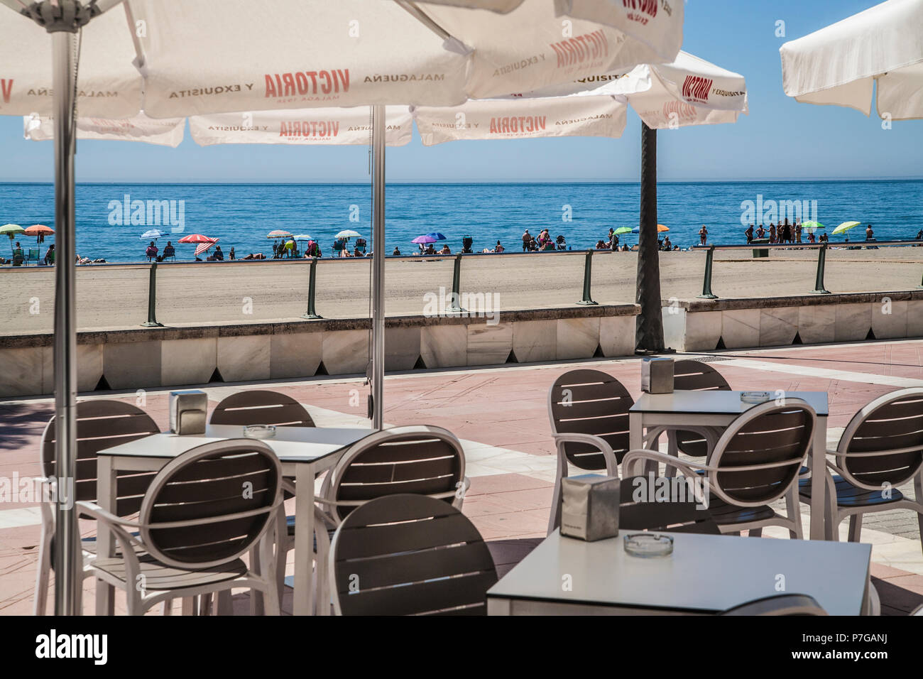 Bathing beach in la playa hires stock photography and images Alamy