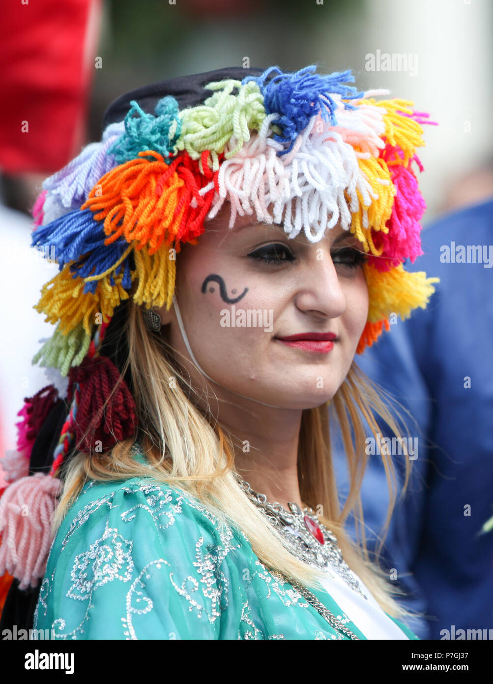 Cultural Traditions 13 Stock Photo - Alamy