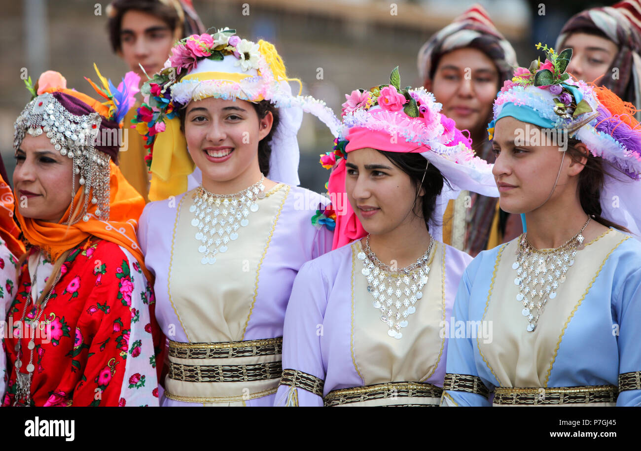 Cultural Traditions 11 Stock Photo - Alamy