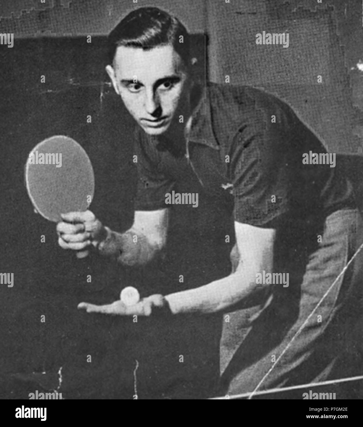 222 Johnny Leach Stock Photo Alamy