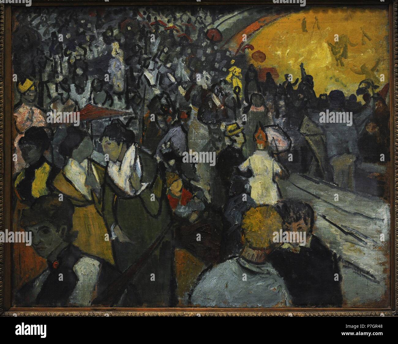 Vincent Van Gogh 1853 1890 Dutch Post Impressionist