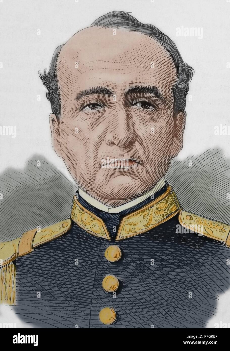 Manuel mendiburu hires stock photography and images Alamy