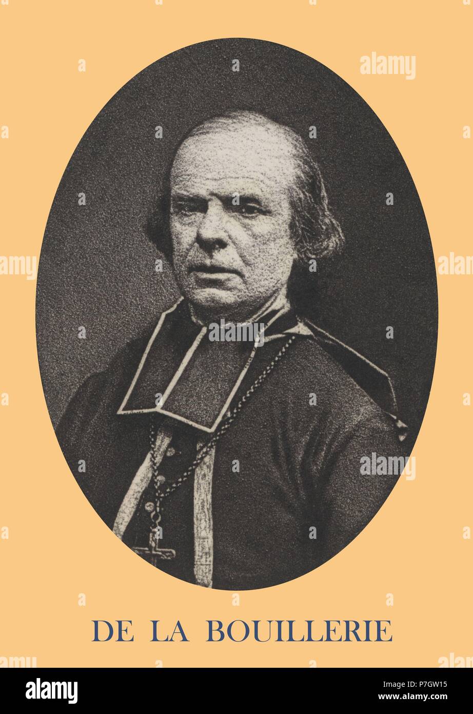Alexandre francois de la bouillerie hires stock photography and images Alamy Alexandre francois de la bouillerie hires stock photography and images Alamy