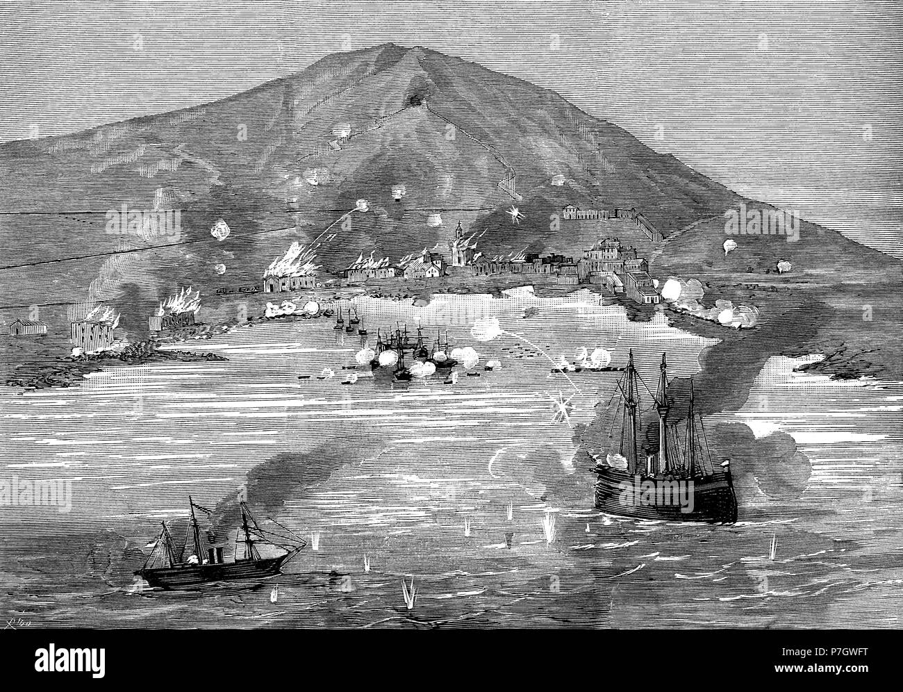 Pisagua hires stock photography and images Alamy