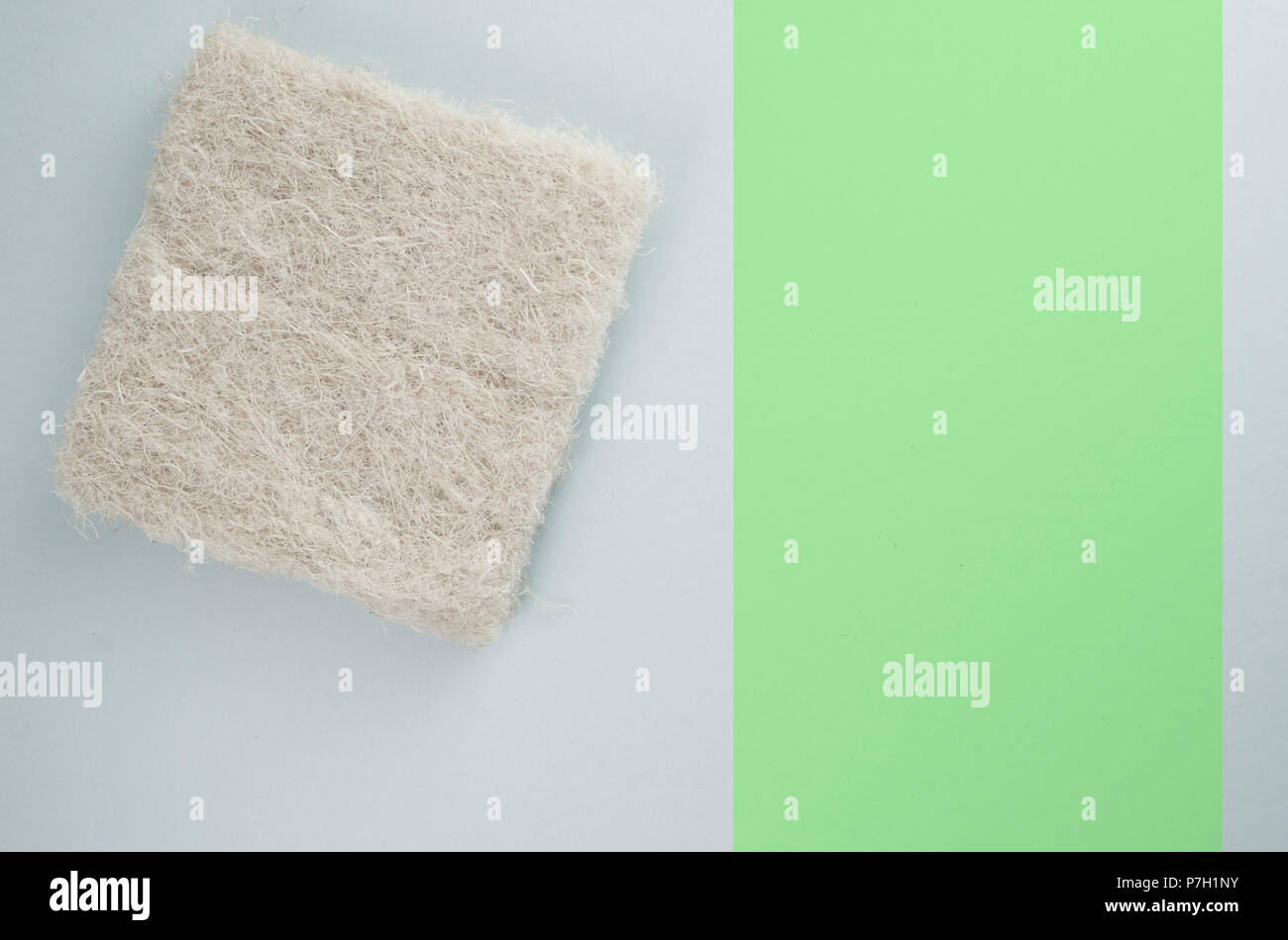 Stunning Natural Fiber Insulation For Penthouse Minimalist Interior image