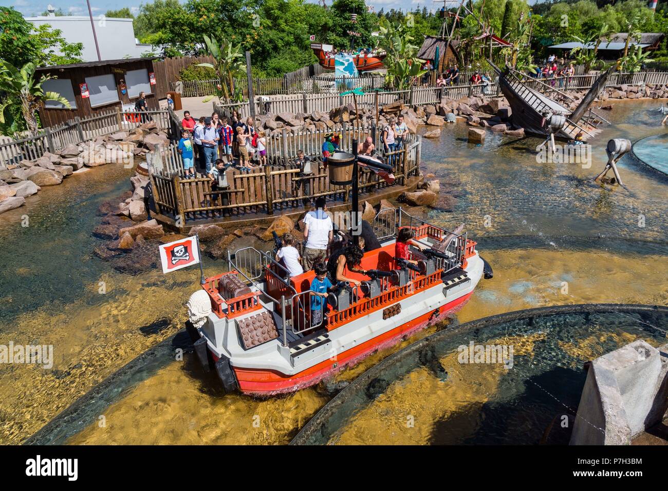 Legoland europe hotsell