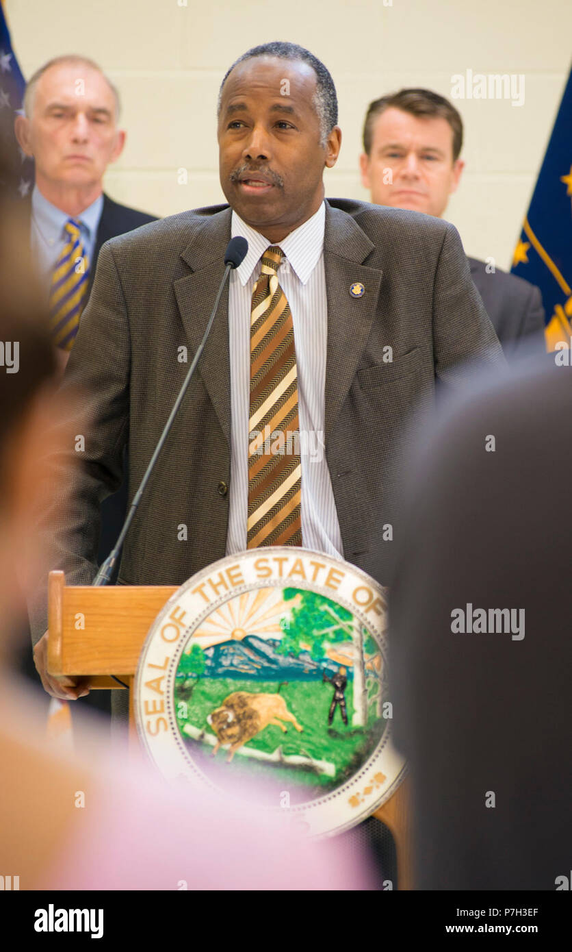 Mayor anthony copeland hires stock photography and images Alamy