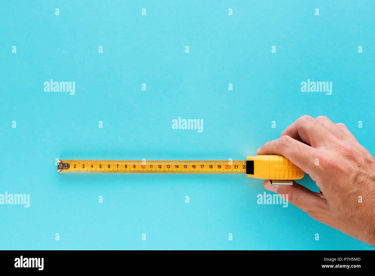 Measuring Tape Isolated Images – Browse 137,212 Stock Photos