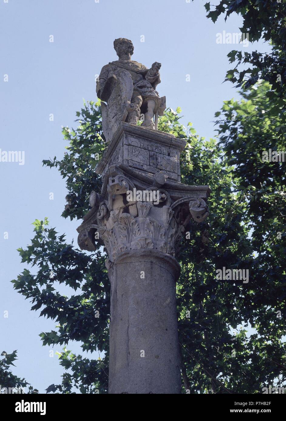 Julio cesar hi-res stock photography and images - Alamy