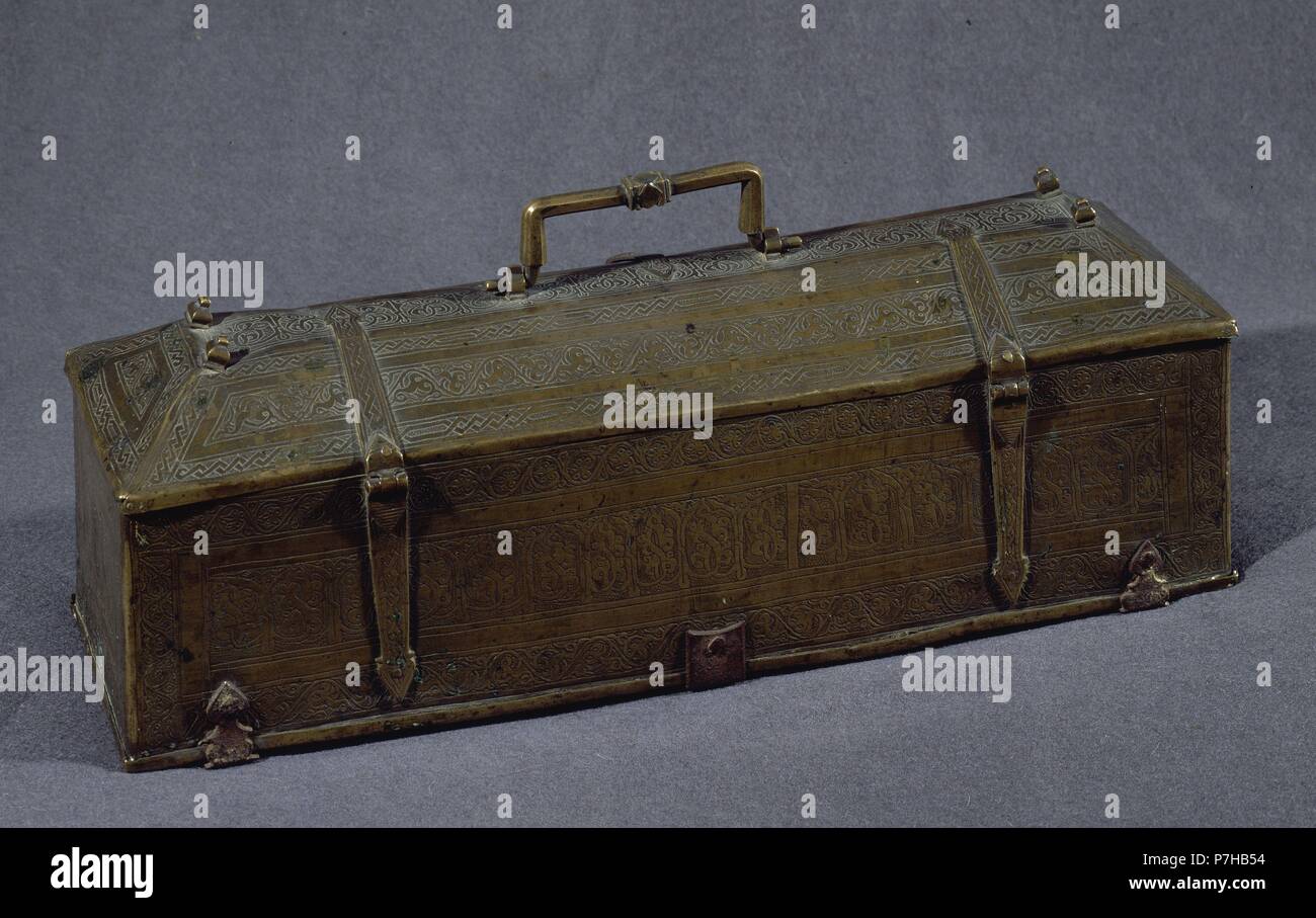 Museo de caja hi-res stock photography and images - Alamy