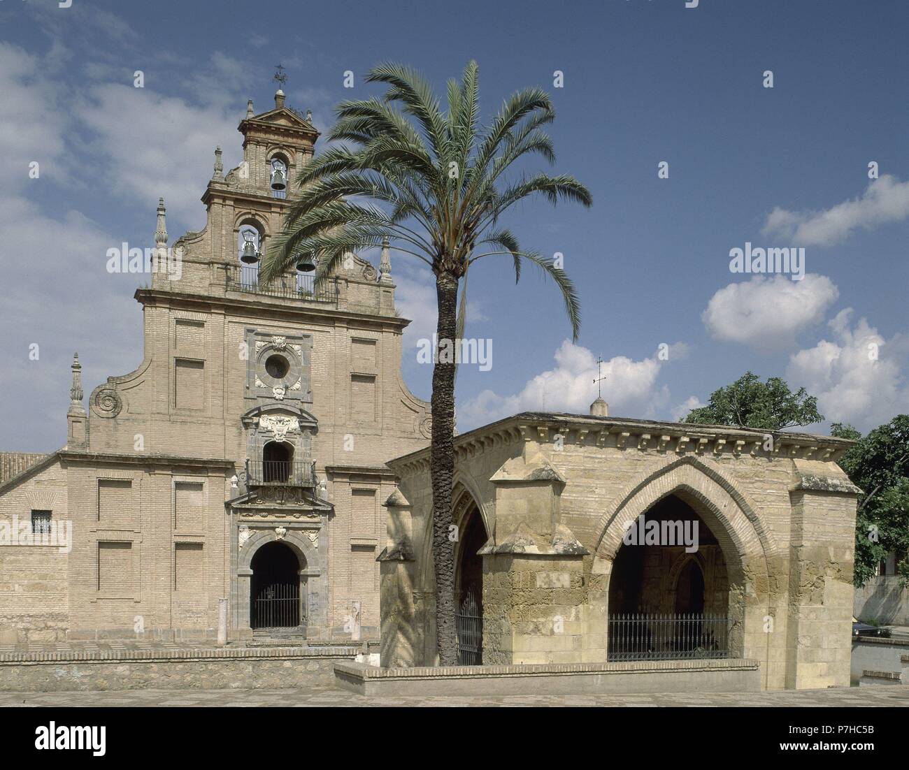 Fuensanta, cordoba hires stock photography and images Alamy