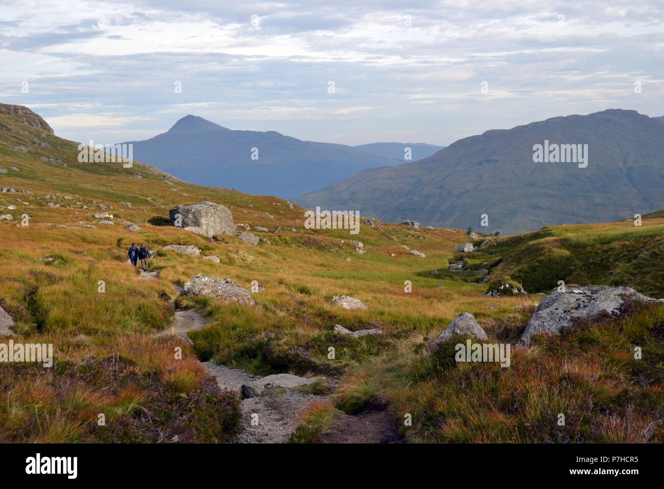 The cobbler mountain hires stock photography and images Alamy