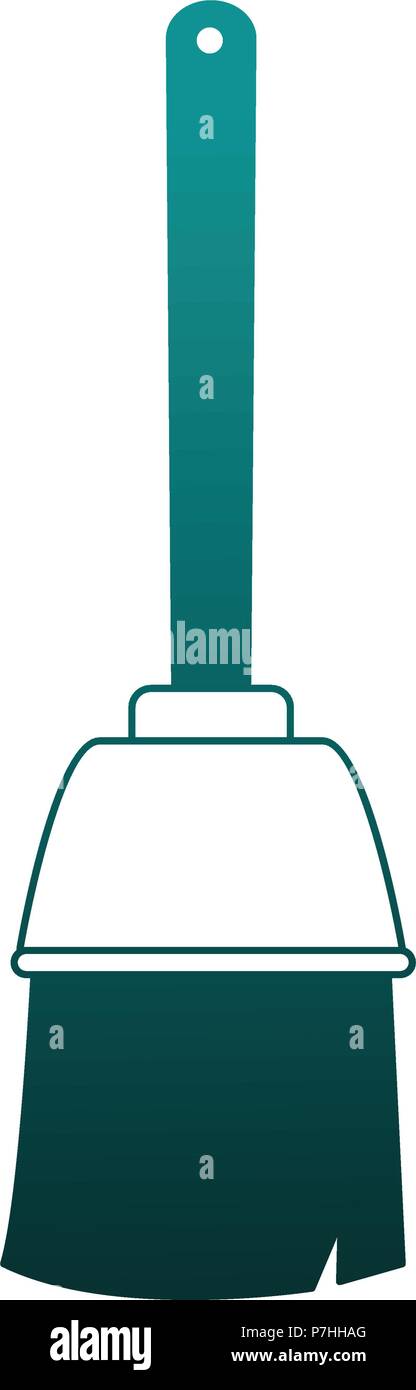 Construction Paint brush vector illustration graphic design Stock ...