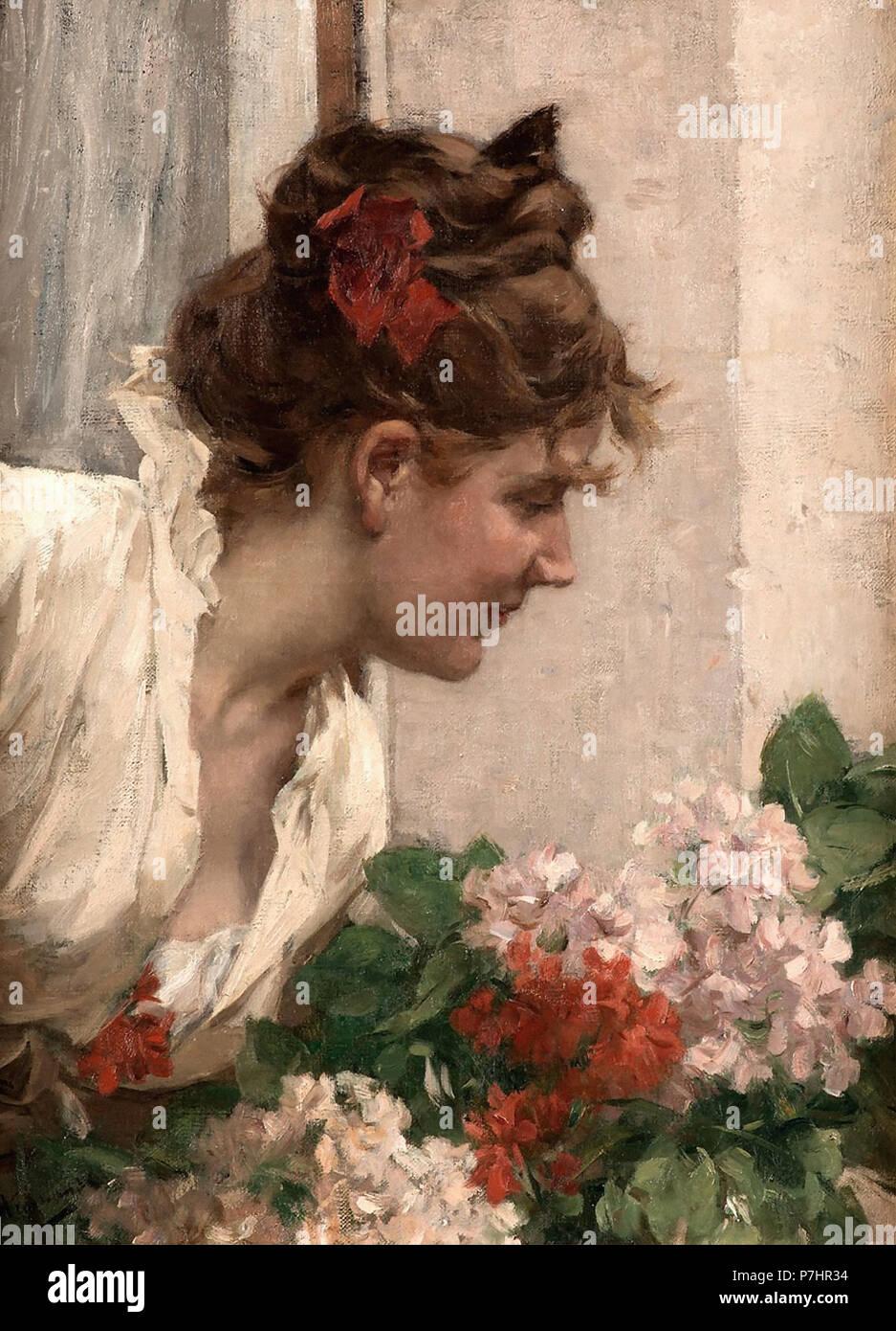 Charles hermans hi-res stock photography and images - Alamy