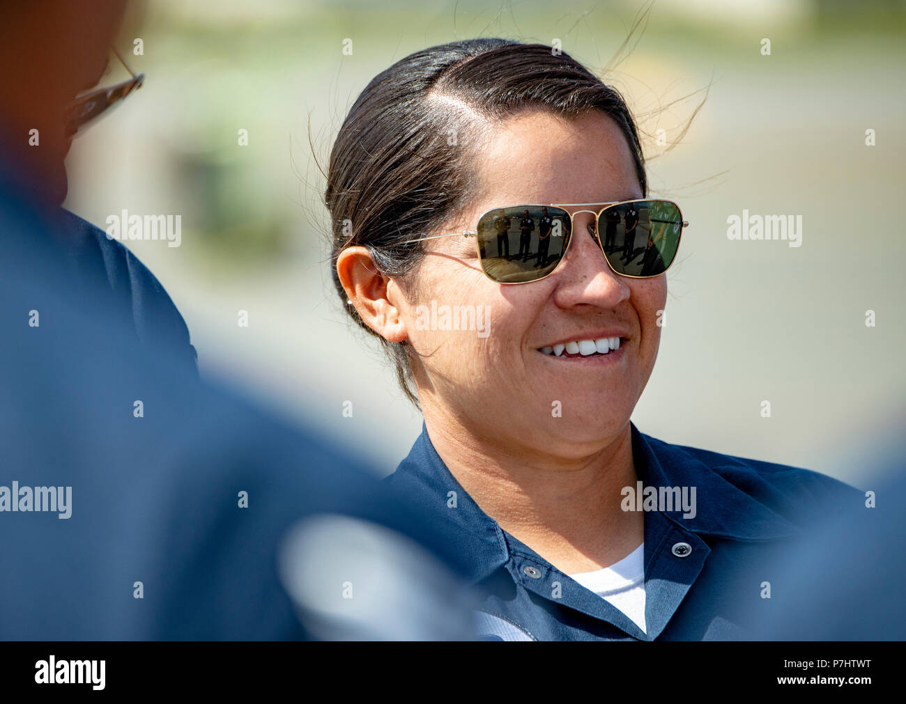 Afthunderbirds High Resolution Stock Photography and Images - Alamy