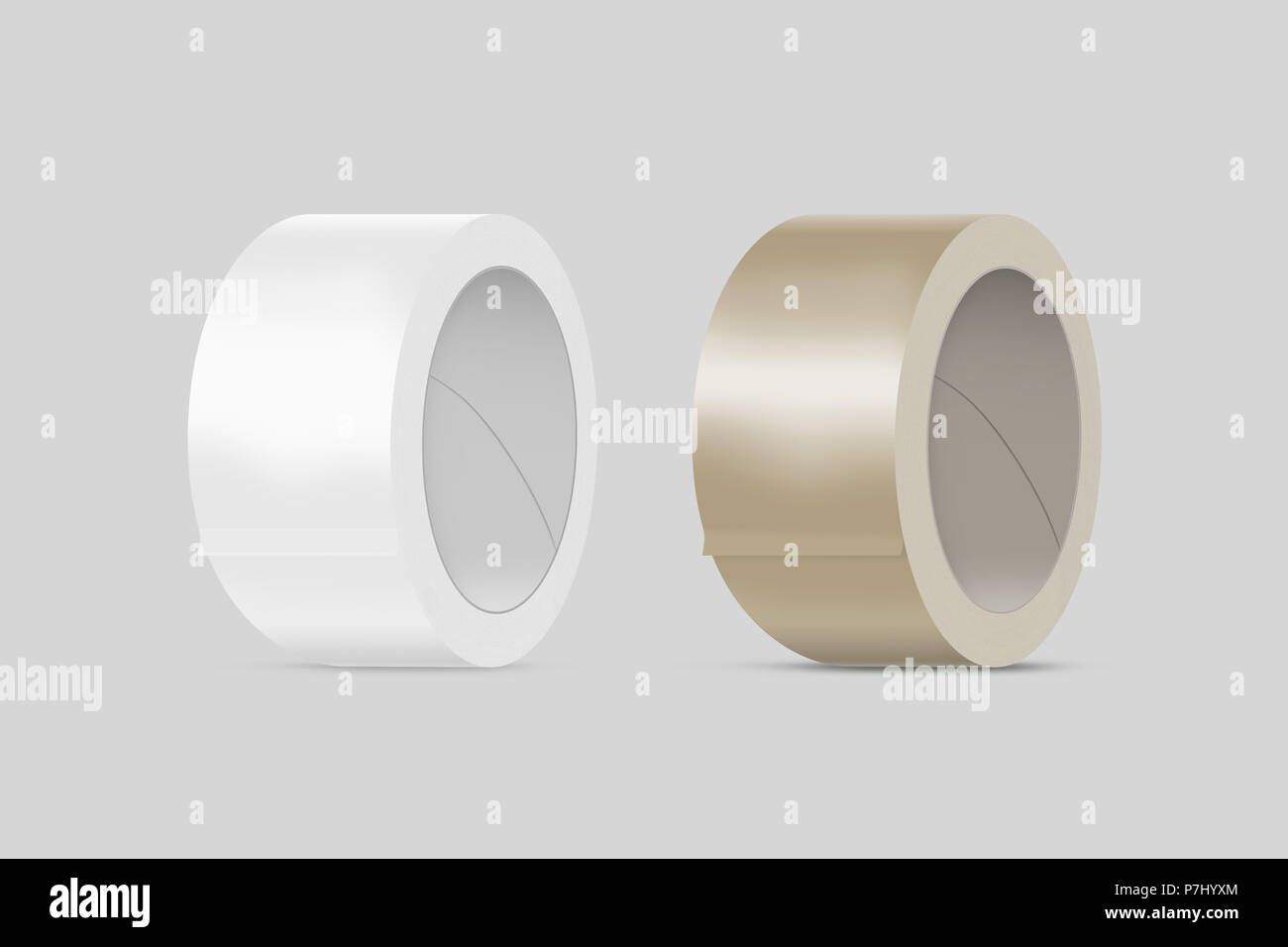 Download Blank White And Yellow Duct Adhesive Tape Mockup Clipping Path 3d Illustration Sticky Scotch Roll Design Mock Up Clear Glue Tape Template Packing Insulating Tape Display Stock Photo Alamy 3D SVG Files Ideas | SVG, Paper Crafts, SVG File