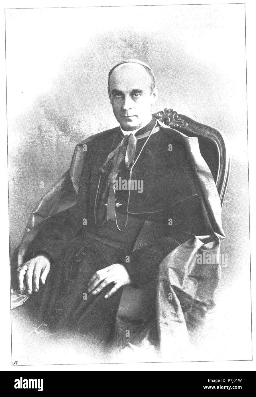 224a Merry del Val Stock Photo Alamy