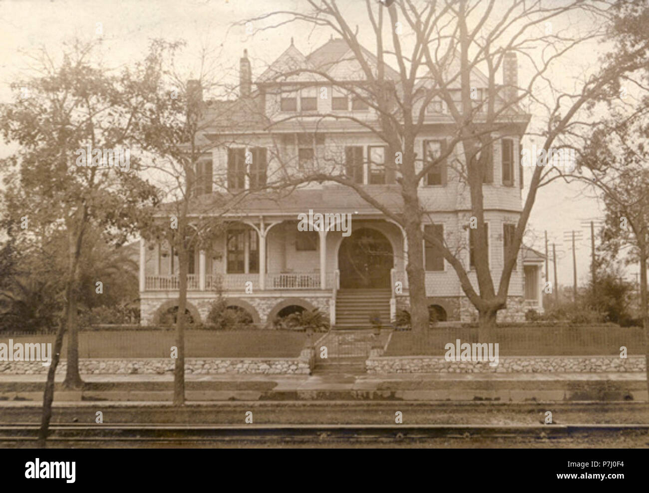St charles avenue hires stock photography and images Alamy