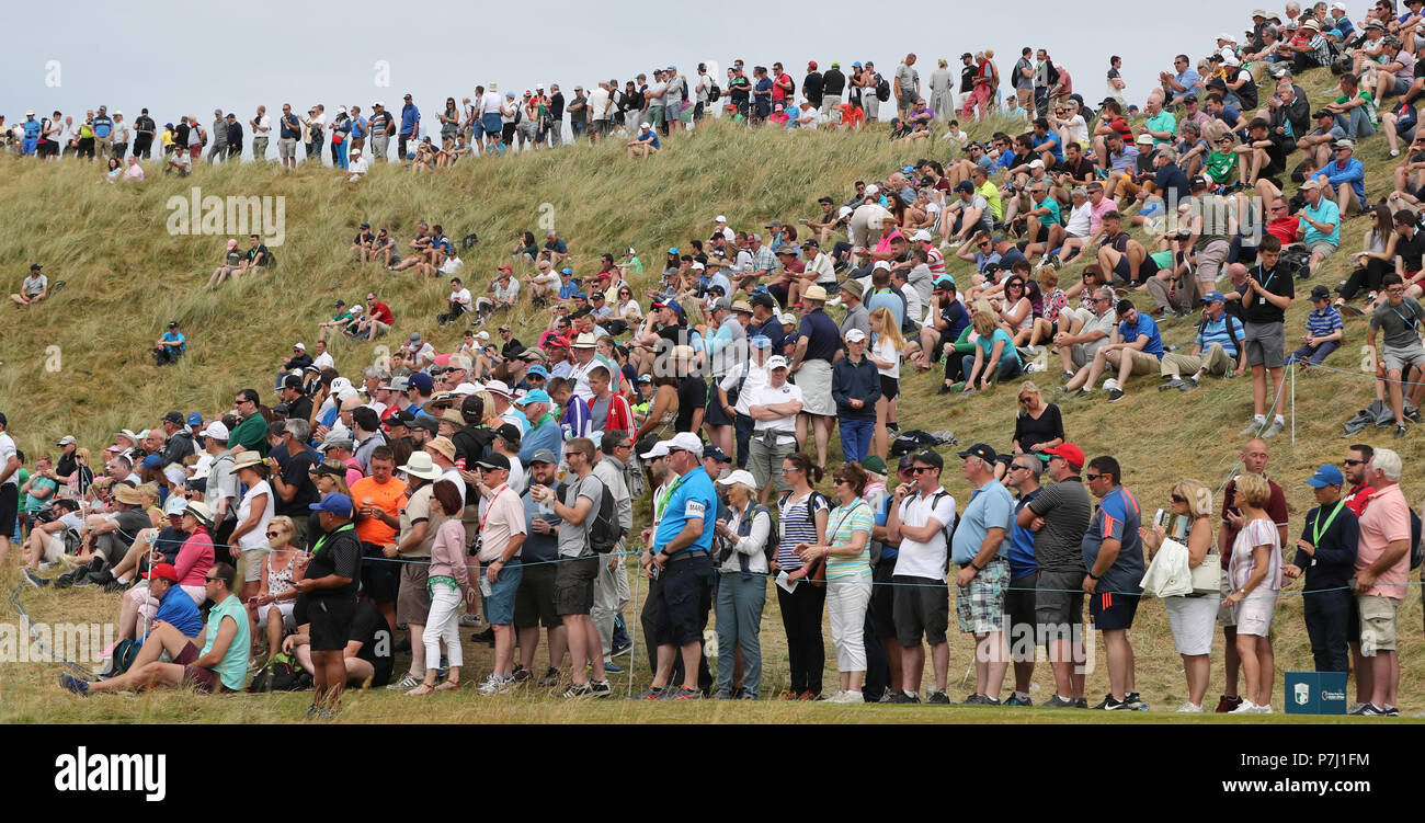 watch irish open