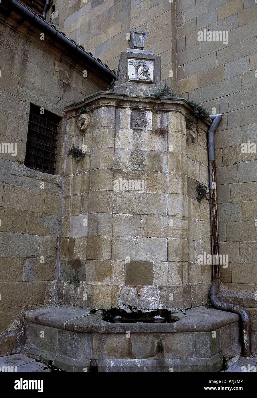 Catedral de san pedro la catedral de san pedro hi-res stock photography ...