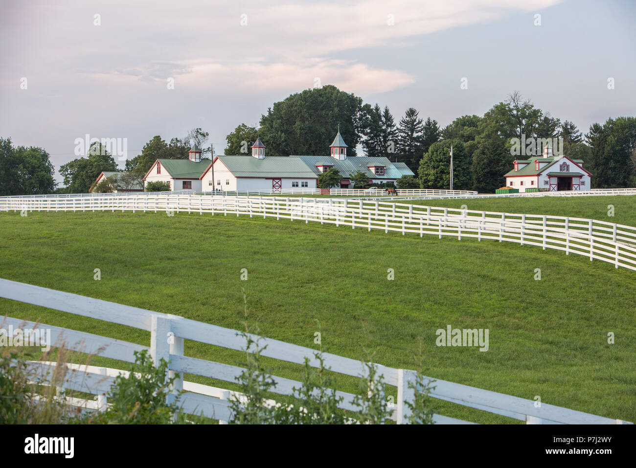 Keeneland hires stock photography and images Alamy