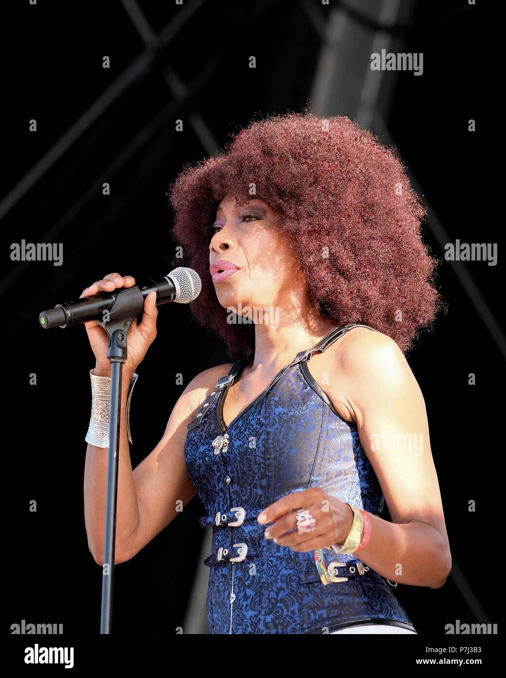 Boney m hi-res stock photography and images - Alamy