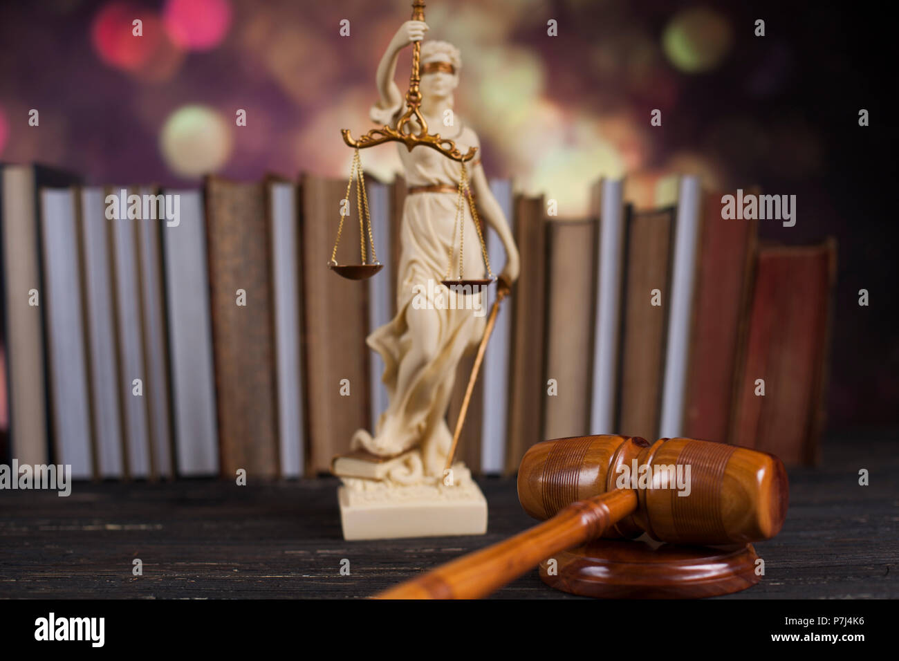 Burden of proof court hires stock photography and images Alamy