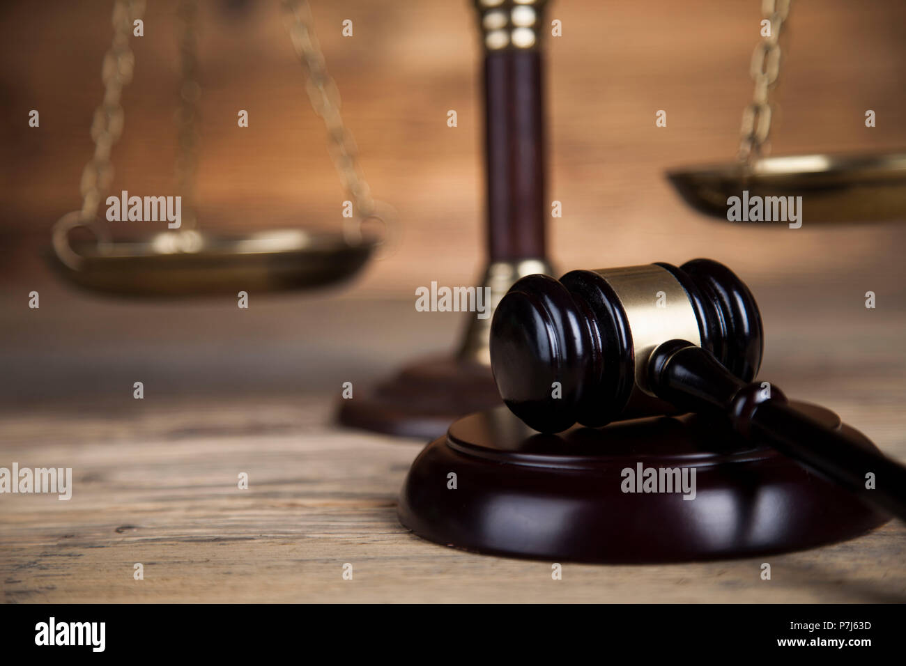 Court gavel,Law theme, mallet of judge Stock Photo Alamy