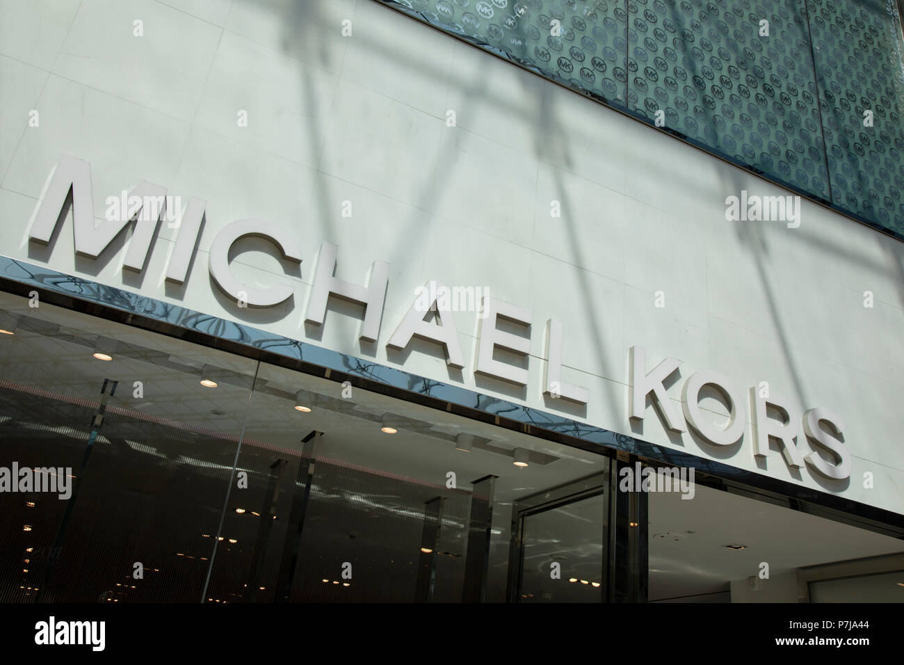 michael kors united kingdom