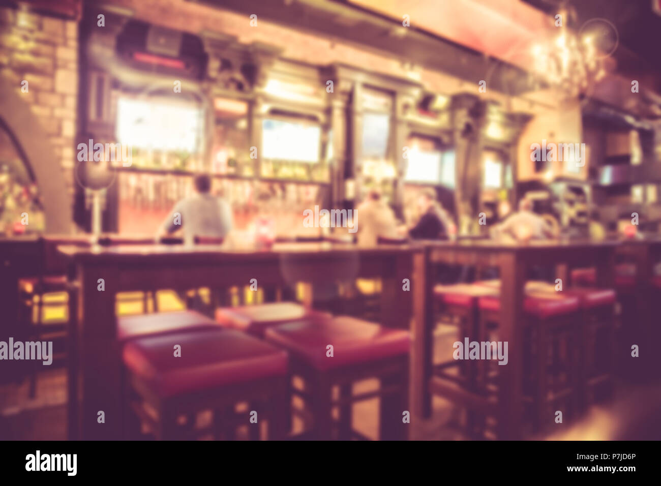 Dining Irish Pub Hi Res Stock Photography And Images Alamy