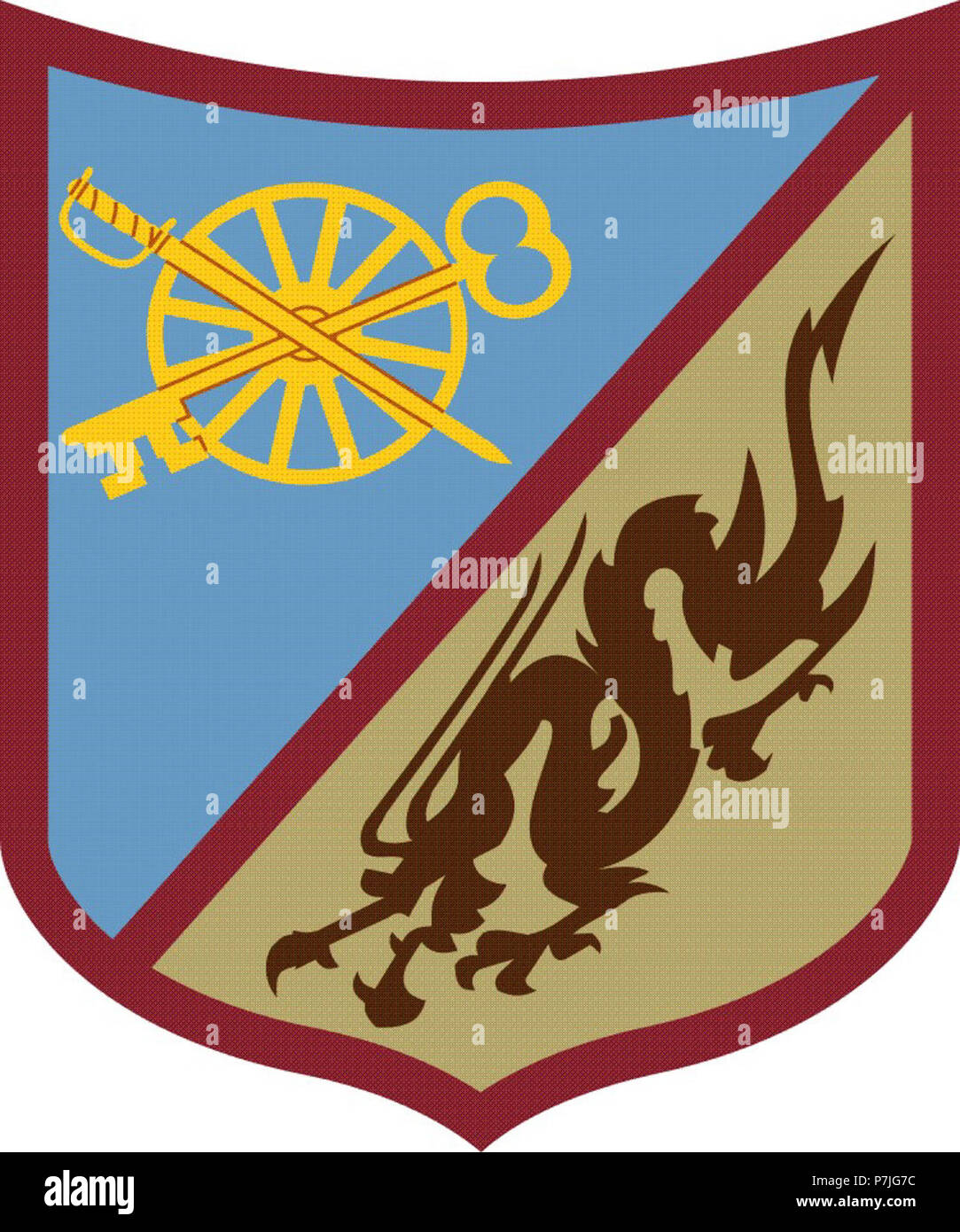 23rd quartermaster brigade hires stock photography and images Alamy