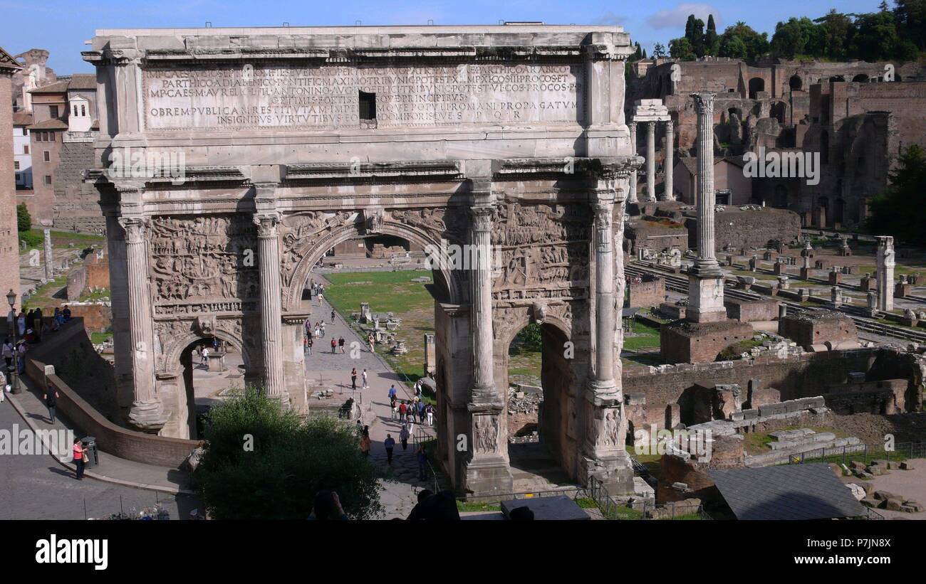 Romani In Italia Forum
