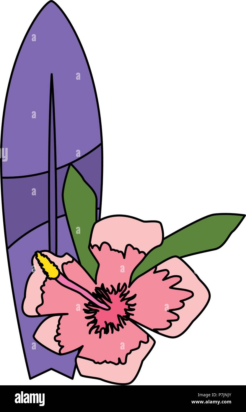 Vintage Surfboard High Resolution Stock Photography and Images Alamy