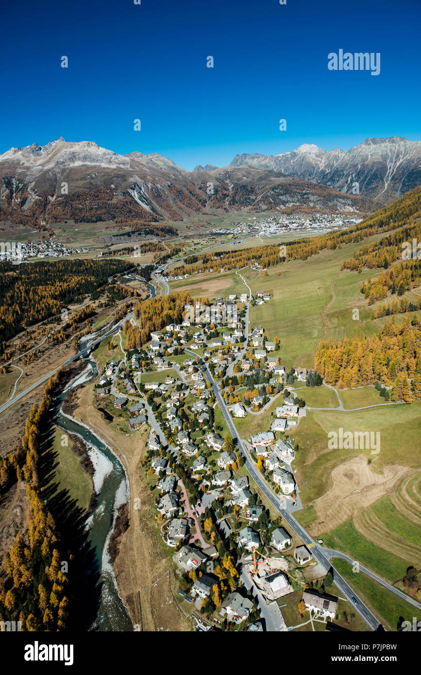 Engadine golf club hi-res stock photography and images - Alamy