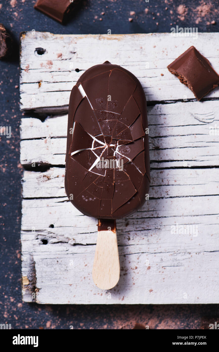 Ice cream bar hi-res stock photography and images - Alamy