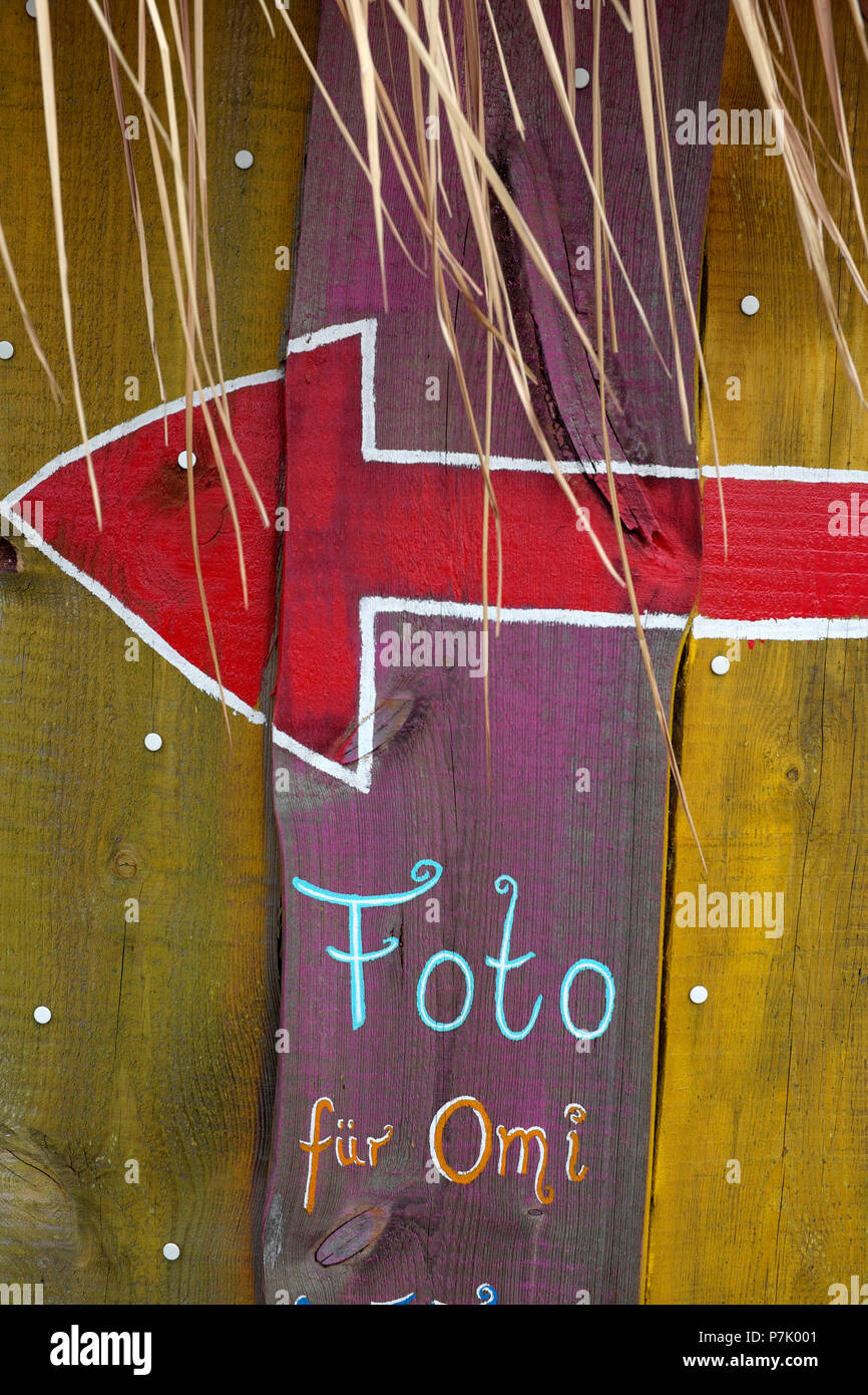 Beach Club Strand Pauli Stock Photo Alamy