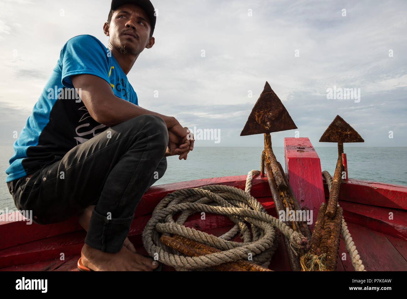 Boatswain hires stock photography and images Alamy