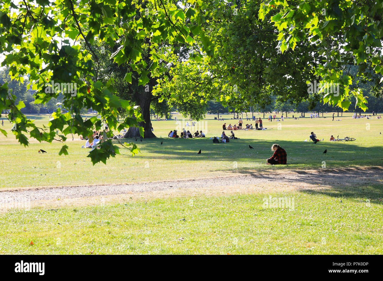 Se15 england hi-res stock photography and images - Alamy