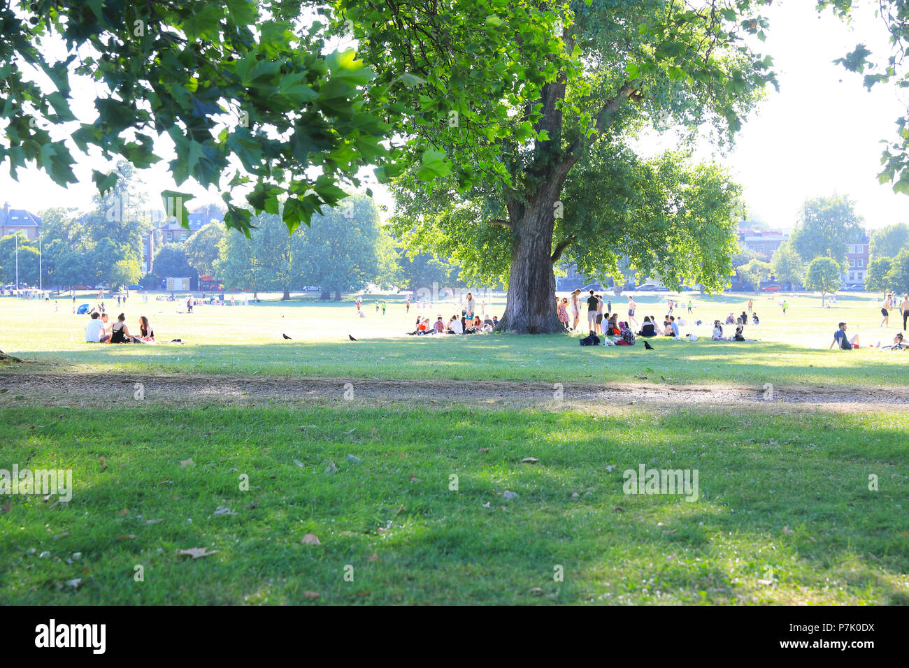 Se15 england hi-res stock photography and images - Alamy