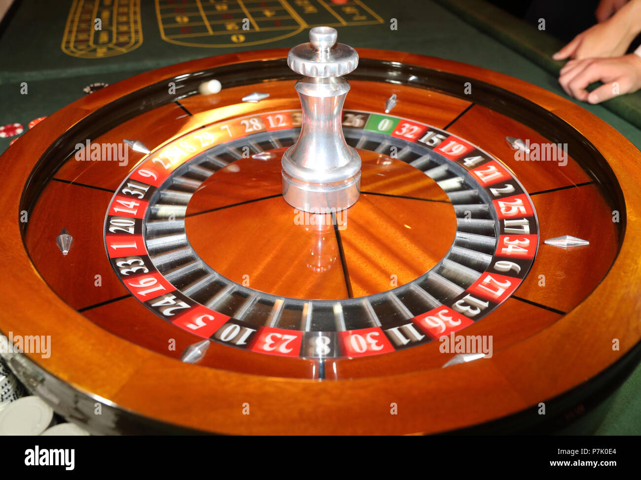 Spinning ways hi-res stock photography and images - Alamy