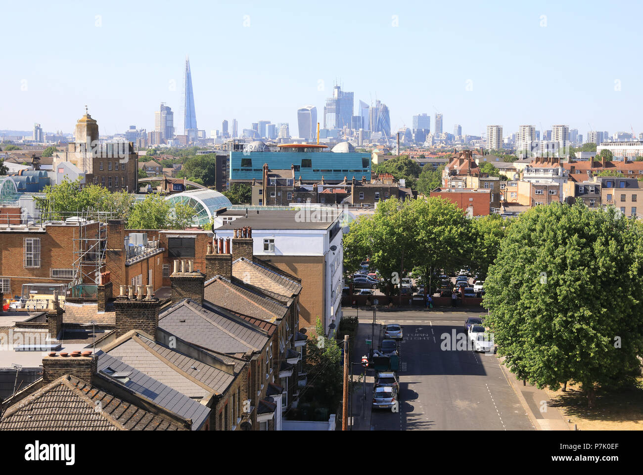 From peckham hires stock photography and images Alamy