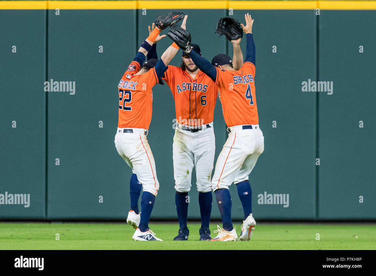 Fortnite Stock Photos Fortnite Stock Images Alamy - houston tx usa 6th july 2018 houston astros outfielders josh reddick