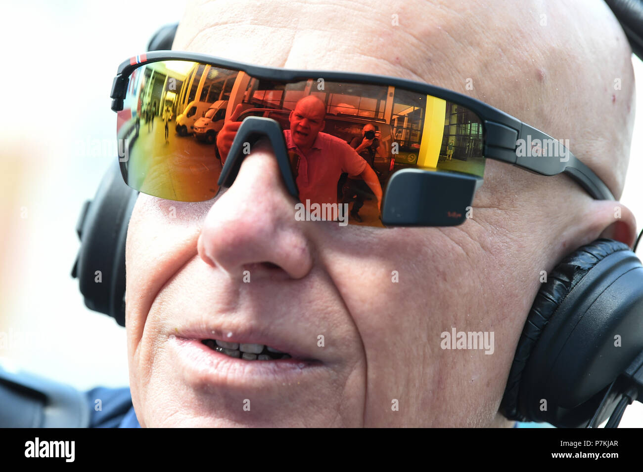 rear view mirror glasses cycling
