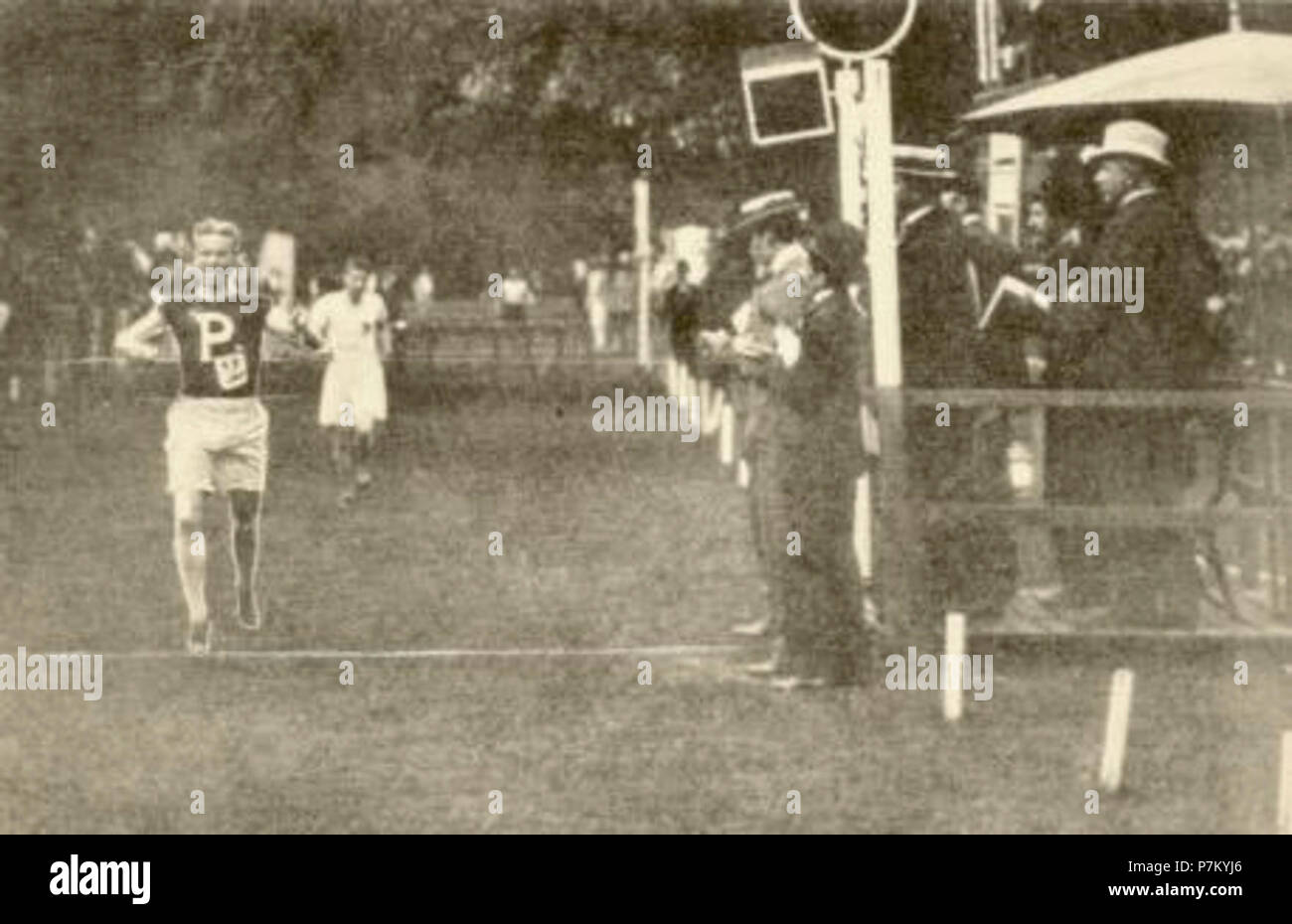 1900 olympic games hi-res stock photography and images - Alamy