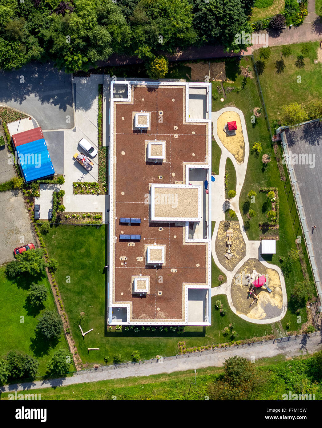 Vertical Aerial Photo Hi res Stock Photography And Images Alamy