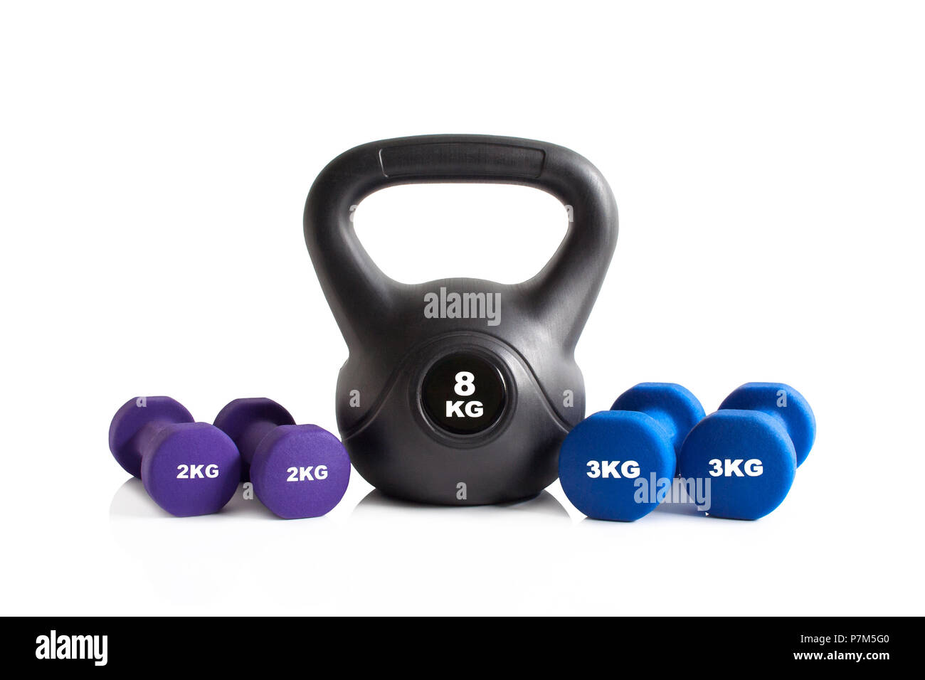 Makro gym equipment dumbbells sale